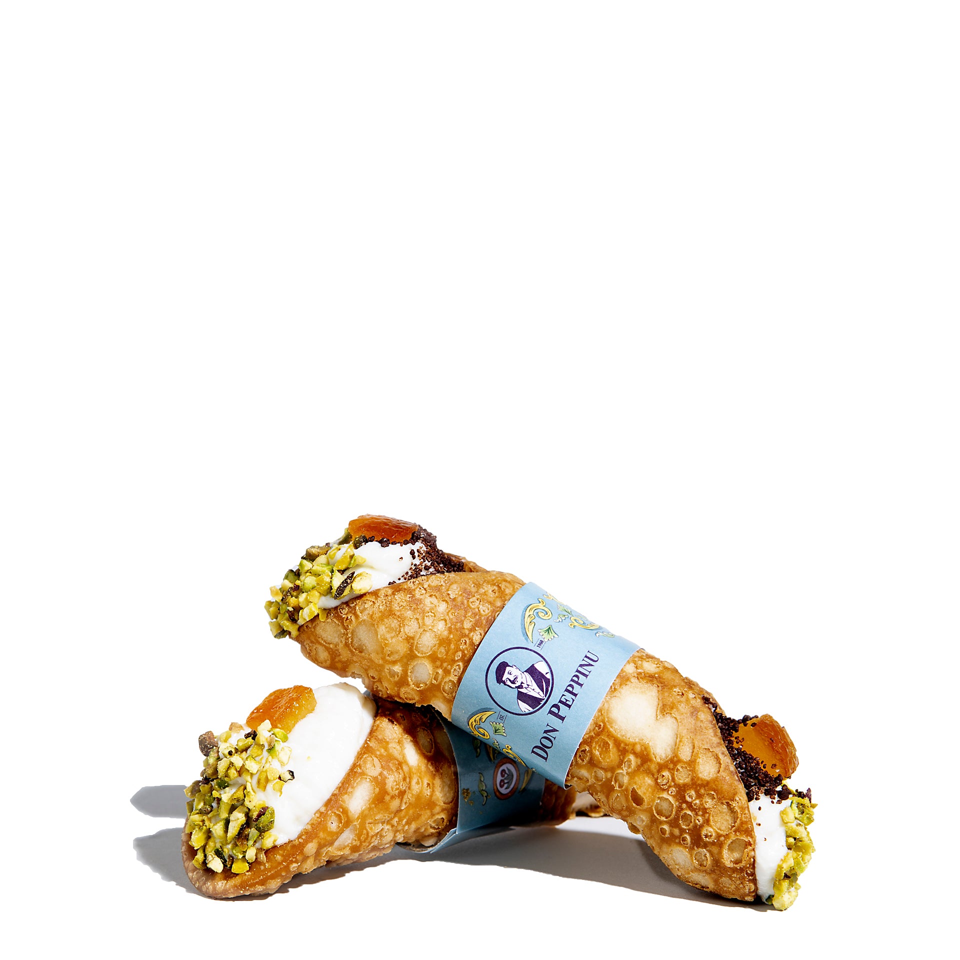 Kit Cannoli siciliani