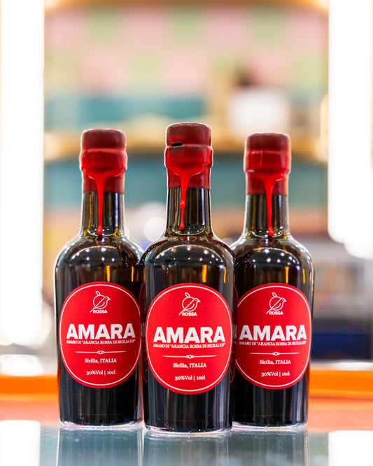 Amaro Amara