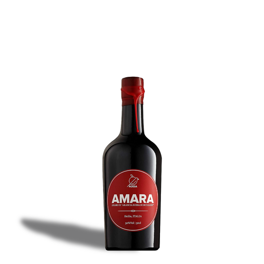 Amaro Amara 50CL