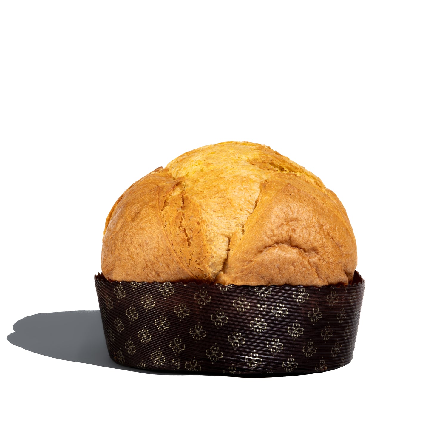 Panettone Scomposto