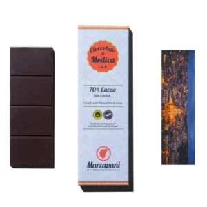 Modica P.G.I – Dark Chocolate 70%