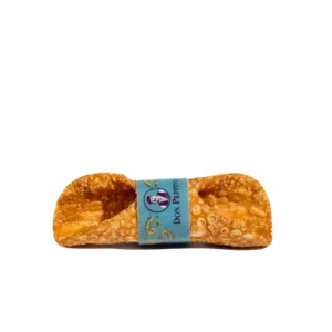 Cannoli Shells