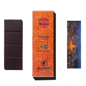 Modica Chocolate P.G.I. – Chili Pepper