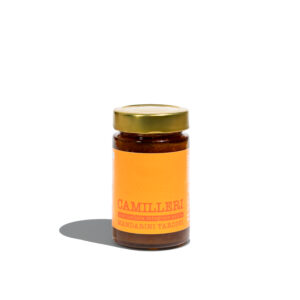 Camilleri Marmalade