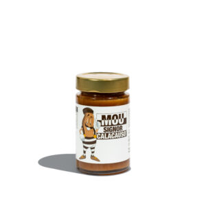 Creamy Signor Calacauso