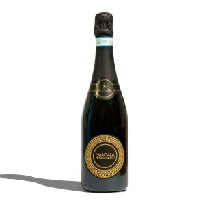 Mandala | Classic Method Sparkling Wine