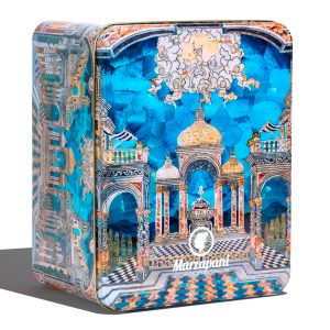 “Mosaico” Tin Box