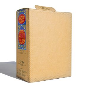 Bag in Box di Olio - 3 litri