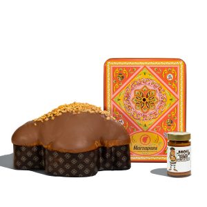 Colomba Signor Calacauso®
