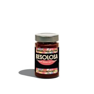 Creamy Besolosa